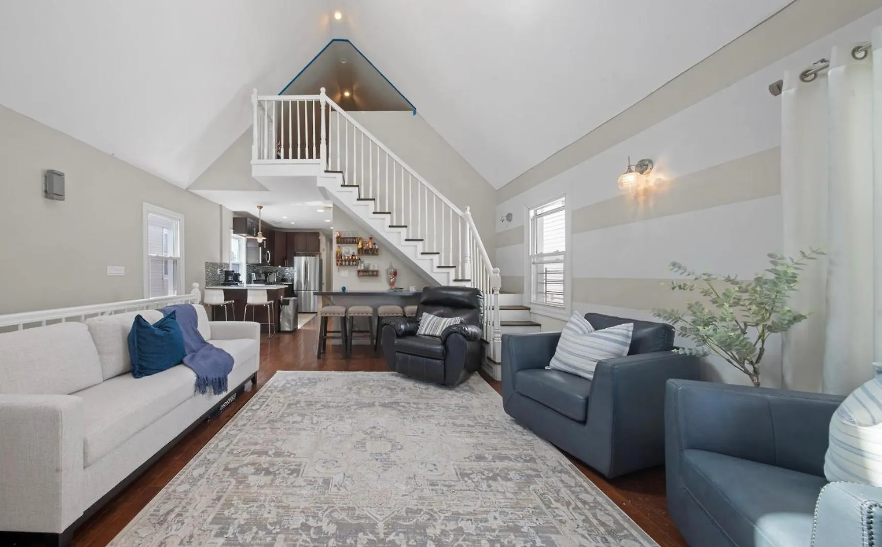 Kasa Boho Rental 2 New York Apartment