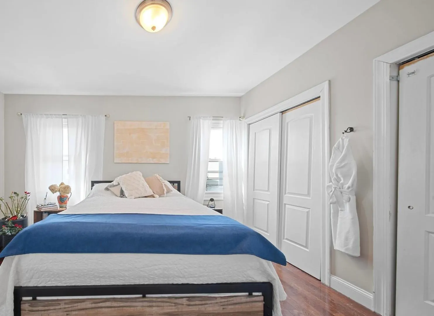 Apartment Kasa Boho Rental 2 New York