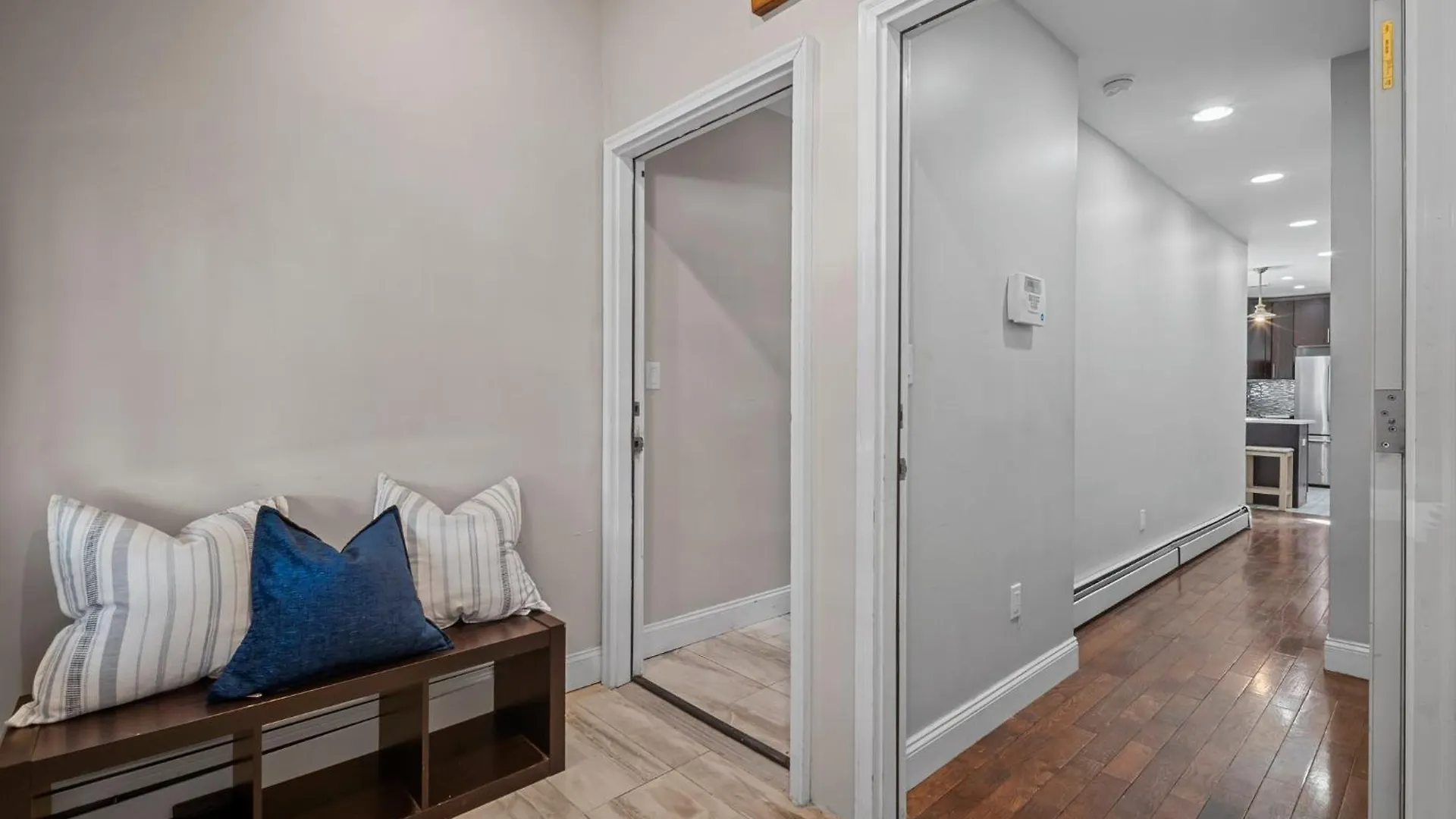 Apartment Kasa Boho Rental 2 New York United States