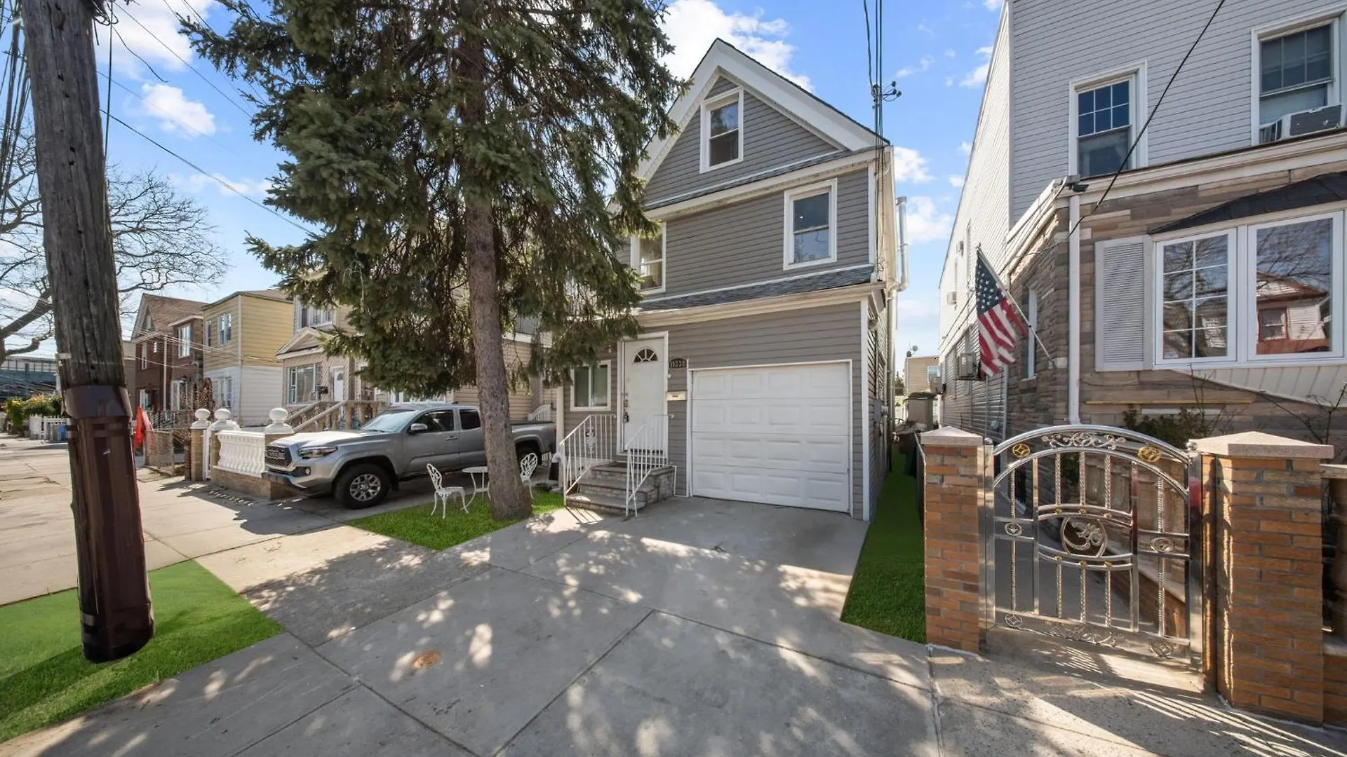 Kasa Boho Rental 2 New York 0*,  United States