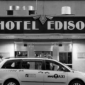 Edison Times Square Νέα Υόρκη