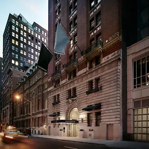 Hotel Club Quarters Times Square,, Nowy Jork